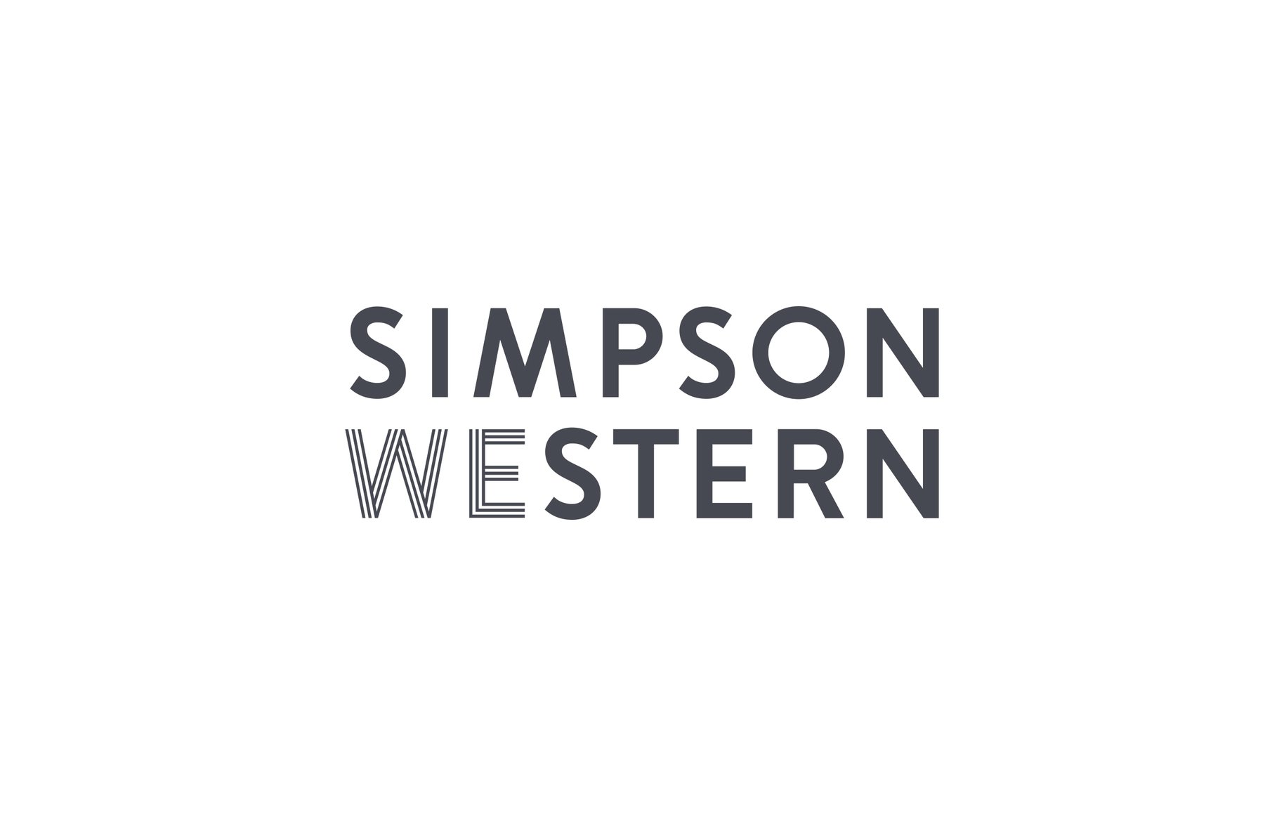 Simpson Western image